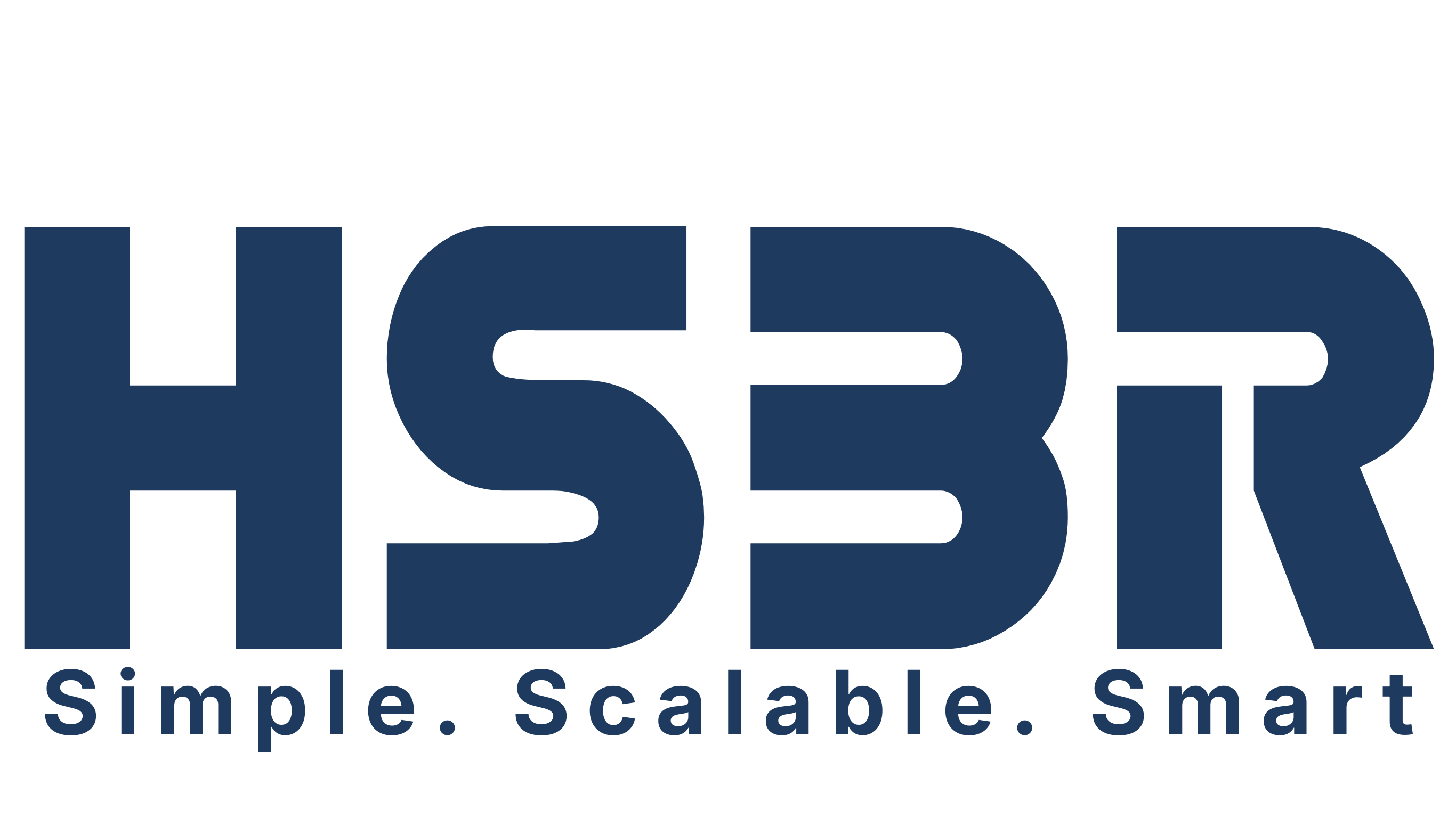 HSBR APP