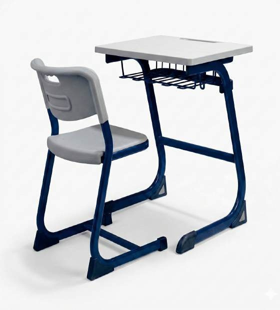 Single Desk