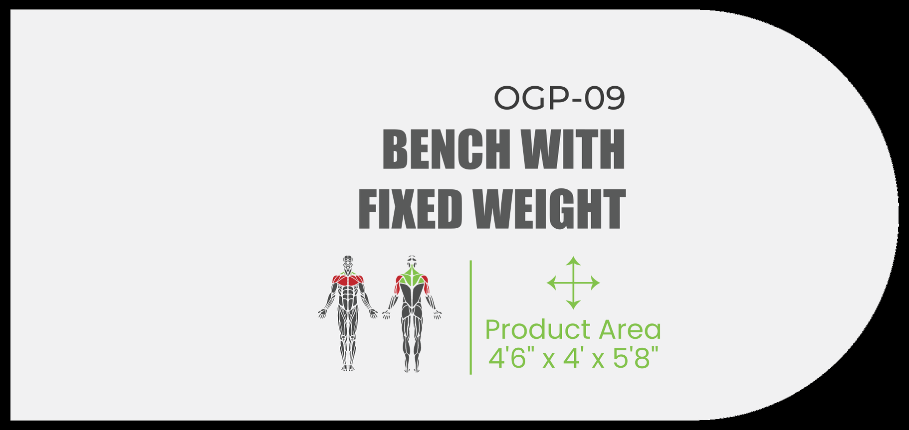 BENCH WITH