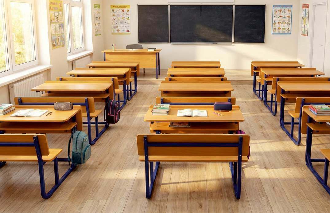 One partner for every learning & active space