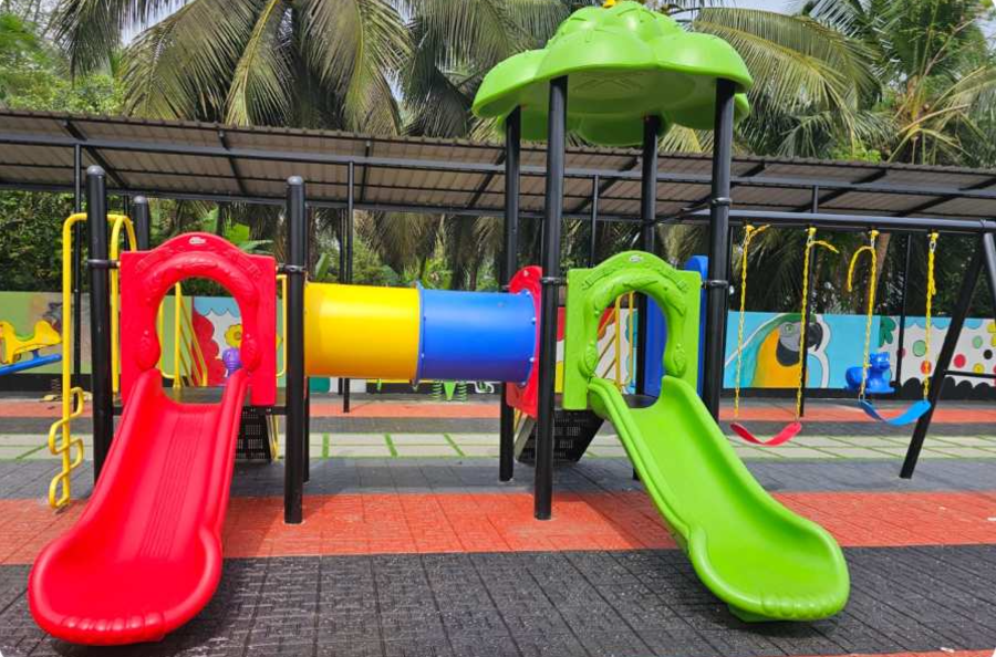Playground Systems